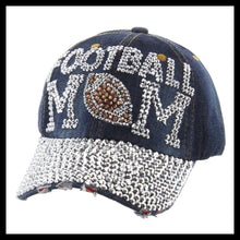 Load image into Gallery viewer, Sports Mom Hat
