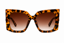 Load image into Gallery viewer, Bee Luxe Tortoise Shades
