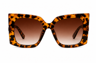 Bee Luxe Tortoise Shades