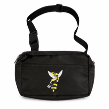 Load image into Gallery viewer, Bee Chic Fanny Pack
