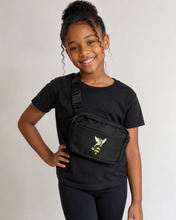 Load image into Gallery viewer, Bee Chic Fanny Pack
