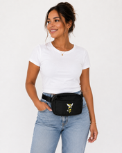 Load image into Gallery viewer, Bee Chic Fanny Pack
