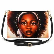 Load image into Gallery viewer, Bee Bold Beauty Crossbody
