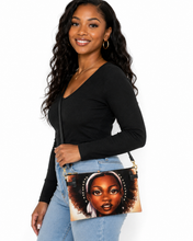 Load image into Gallery viewer, Bee Bold Beauty Crossbody
