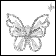 Butterfly Bling Ring