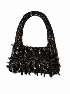 Bee Midnight Glam Purse