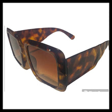 Load image into Gallery viewer, 4311 Bee Fly Sunglasses
