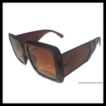 Load image into Gallery viewer, 4311 Bee Fly Sunglasses
