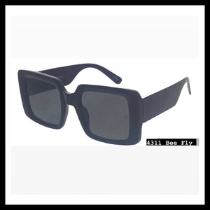 4311 Bee Fly Sunglasses