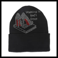 Walking In God’s Grace Bennie