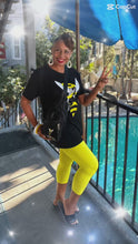 Load and play video in Gallery viewer, JBC “Bee You!” Crossbody Sling Bag
