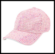 Bling Bling Hat