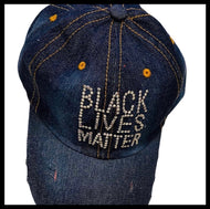 Busy Bee BLM Hat