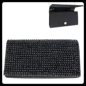 Formal Bling Purse